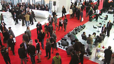 A rendezvous that the Tube – Wire – Coil & Sheet Metal sectors wait with enthusiasm… Voli Fair brings the entire sector together through Tube – Wire – Coil & Sheet Metal Fairs at Istanbul Expo Center!