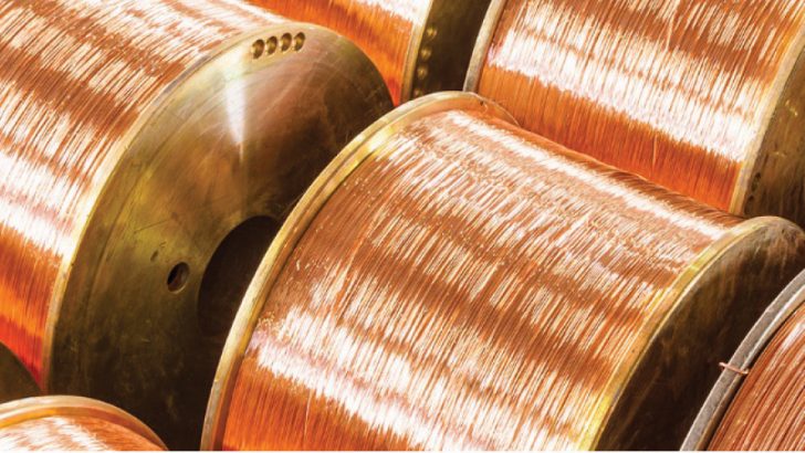 Wire, Cable and Nail Industries Meet In Istanbul
