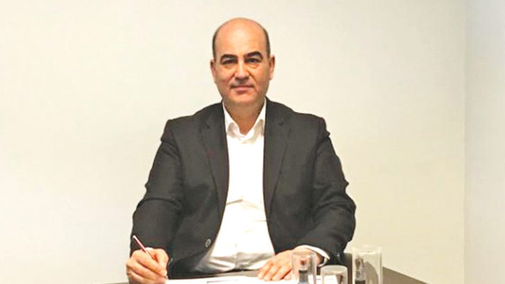 Untel Kablo Industry and Trade Incorporation Export Manager Gökhan Ereli: As Untel Kablo, we chose the target for growth in 3 markets for 2019