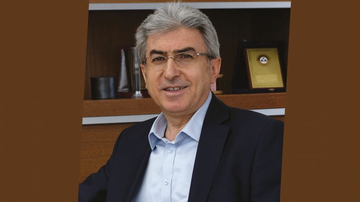 Hes Cable General Manager Şahin NURSAÇAN: HES CABLE has become a globally recognized international company as a result of its success and superior performance in the cable and wire industry.