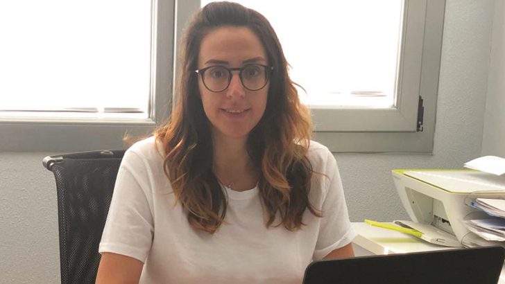 Pınar Çiçekozman, Chemical Engineer; Since the first day of its establishment without giving any concession from the high quality product and high quality service and by cooperating with leading companies of the world.