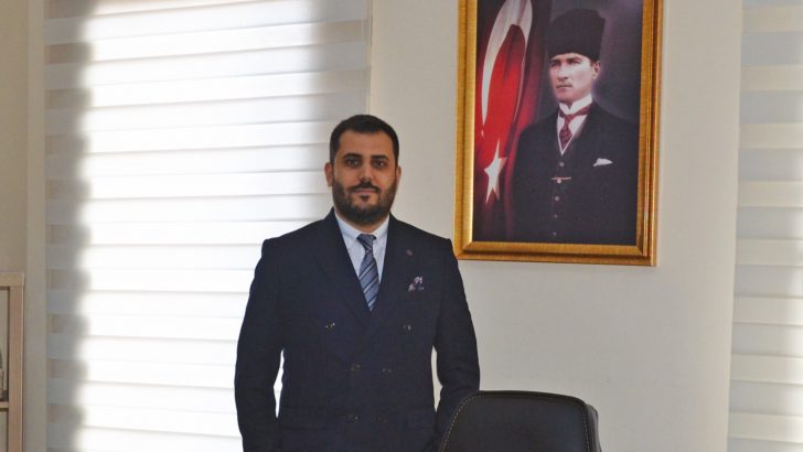 ITALIAN WIRE DRAWING LUBRICANTS, FLUXES and WAX for GALVANISING MANUCAFTURER PAN CHEMICALS S.p.A. – TURKEY COUNTRY MANAGER, MR. HAKAN TANIŞ : Rising Star of Turkish Export PAN CHEMICALS BOSPHORUS