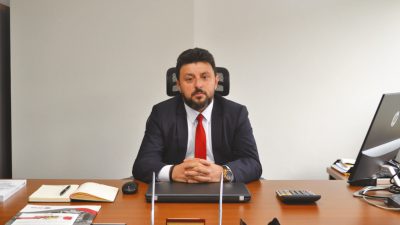 Erse Kablo Domestic Sales Manager Mehmet Güven: “Erse Kablo Has Registered Its Importance to Customer Satisfaction with ISO 10002 Certificate”
