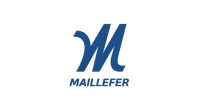 Maillefer Certified for ISO 14001 and Marks Points for the Environment