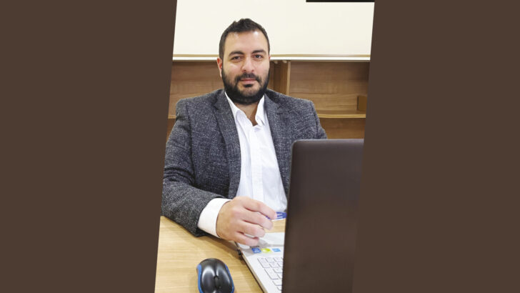 Mr.Hasan Koç, General Manager of Hbk Polimer Plastik Sanayi ve Ticaret A.Ş; A NEW BRAND WITH 25 YEARS OF KNOWLEDGE, EXPERIENCE IN THE PLASTIC INDUSTRY HBK POLIMER PLASTIC