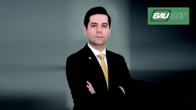 MBA Endüstriyel Ürünler General Manager Mustafa Baha Akçura; Becoming a Manufacturer in Turkey;